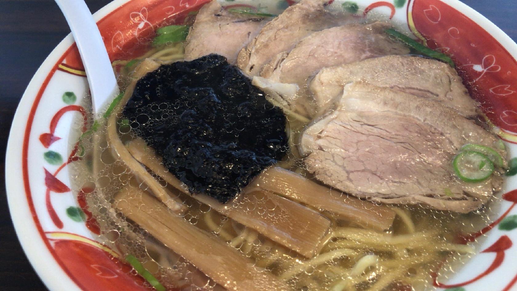 札幌ラーメン・ピリカ