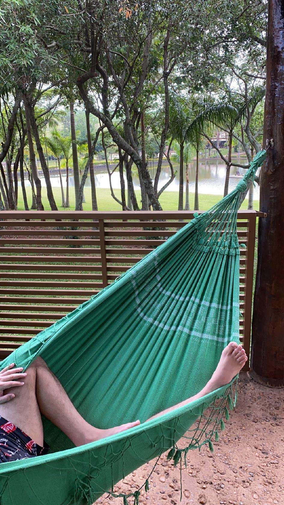 Bar Mirante Das Piscinas