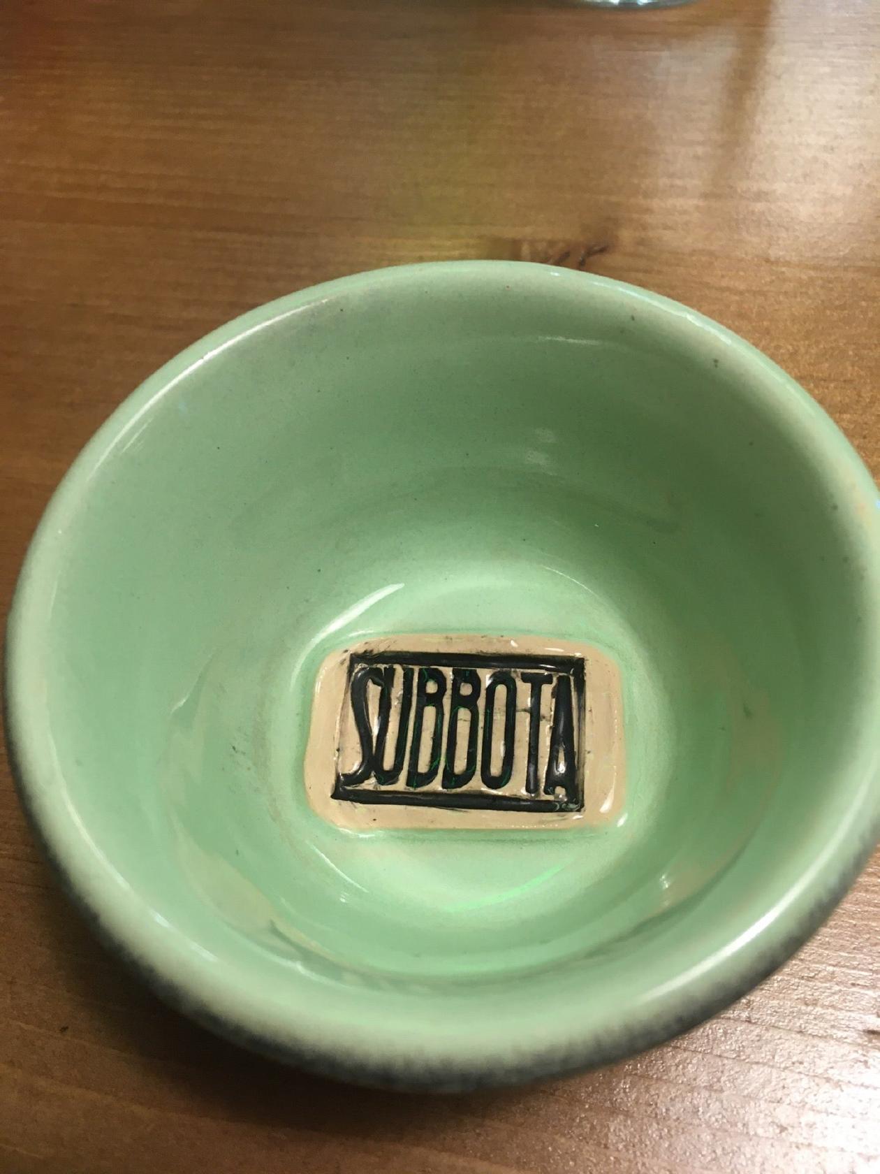 Subbota Sushi Wok