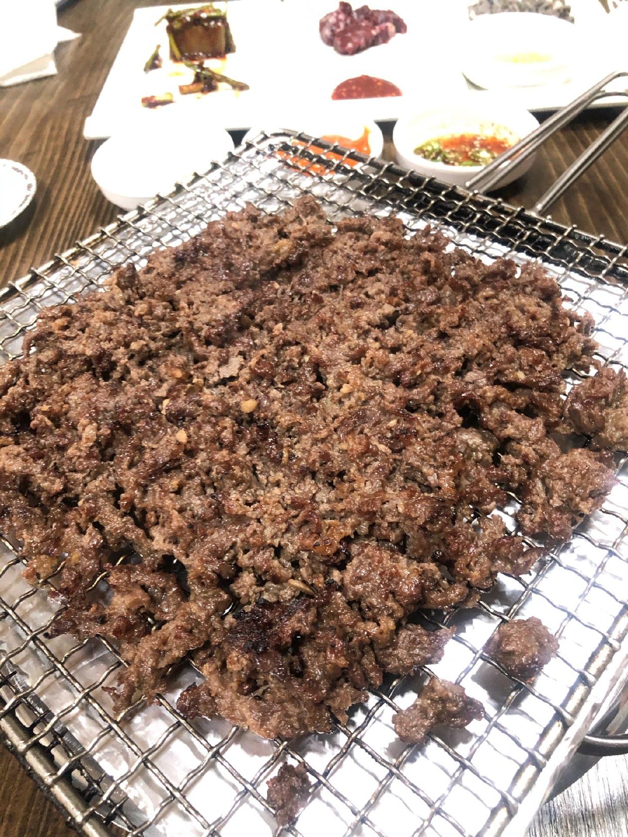 Jinmi Bulgogi