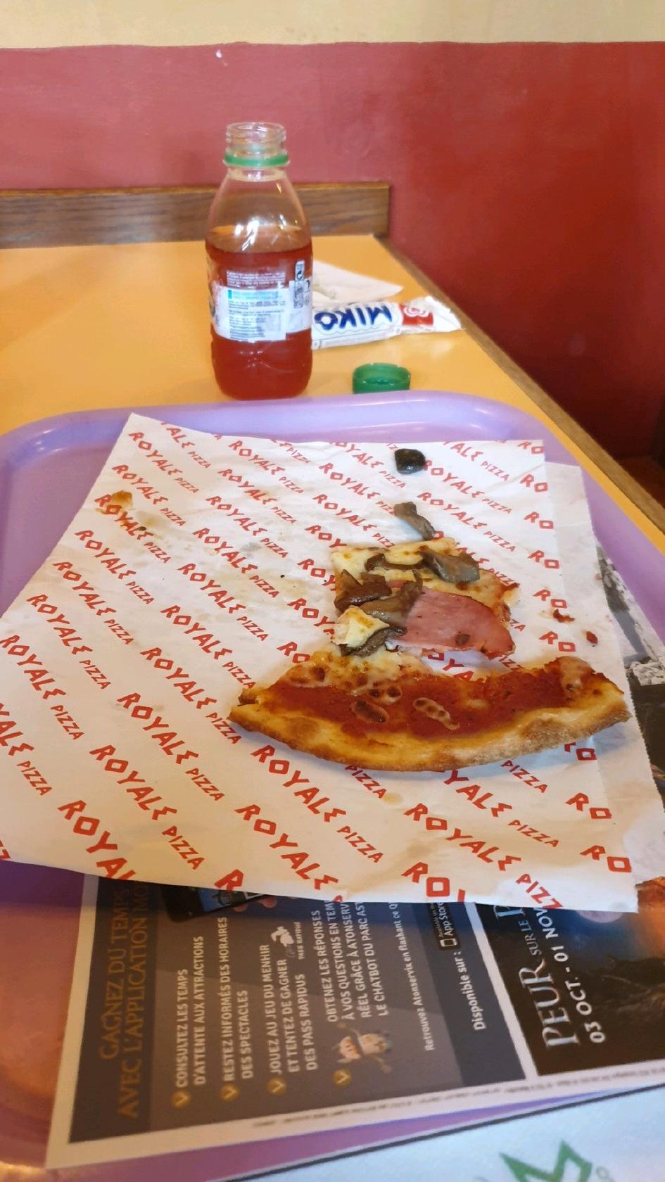 Caïus Pizzarium