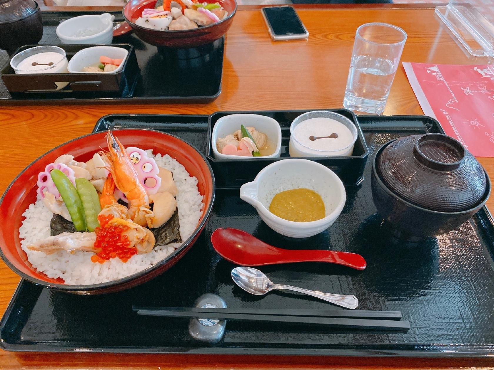 れすとらん北齋