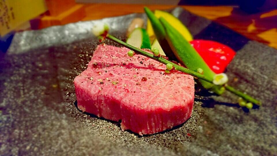 やきにく家 房