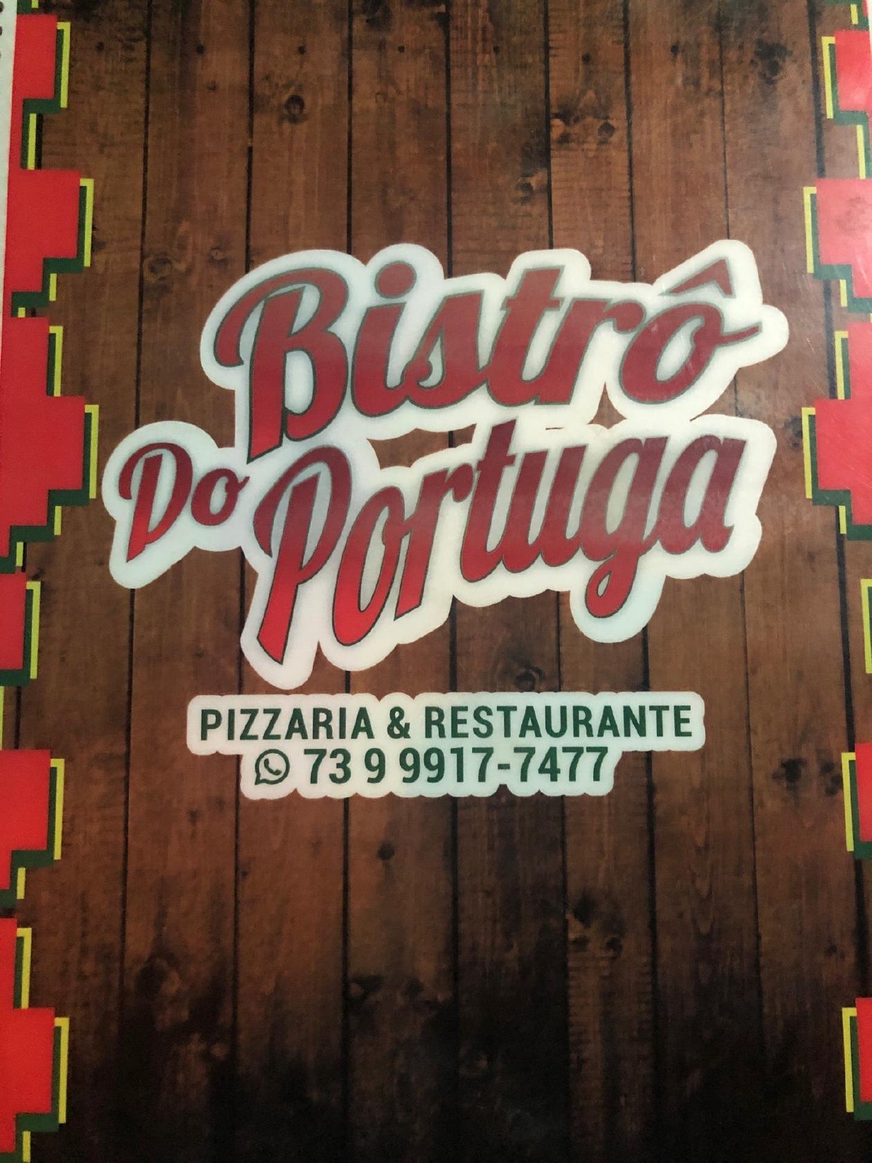 Bistrô Do Portuga