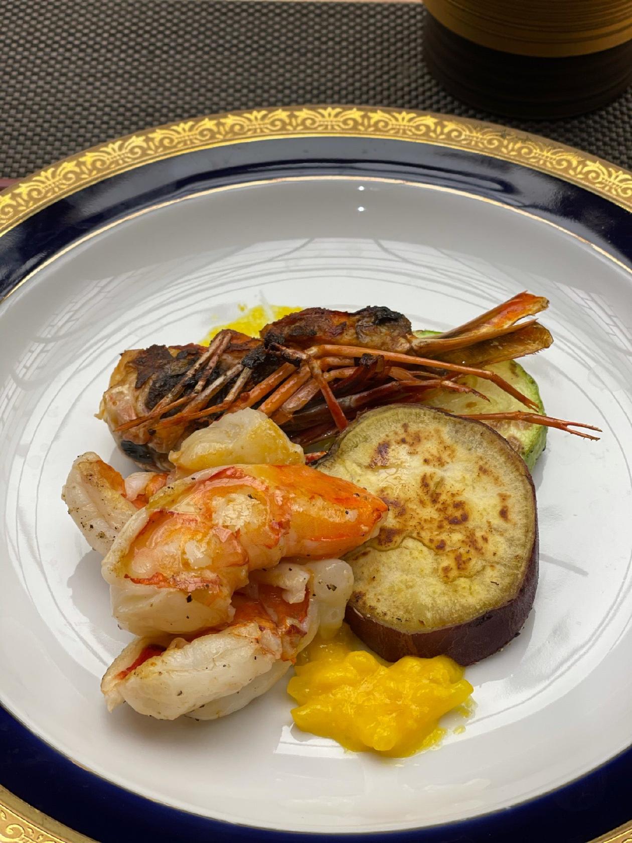 T8 Japanese Cuisine
