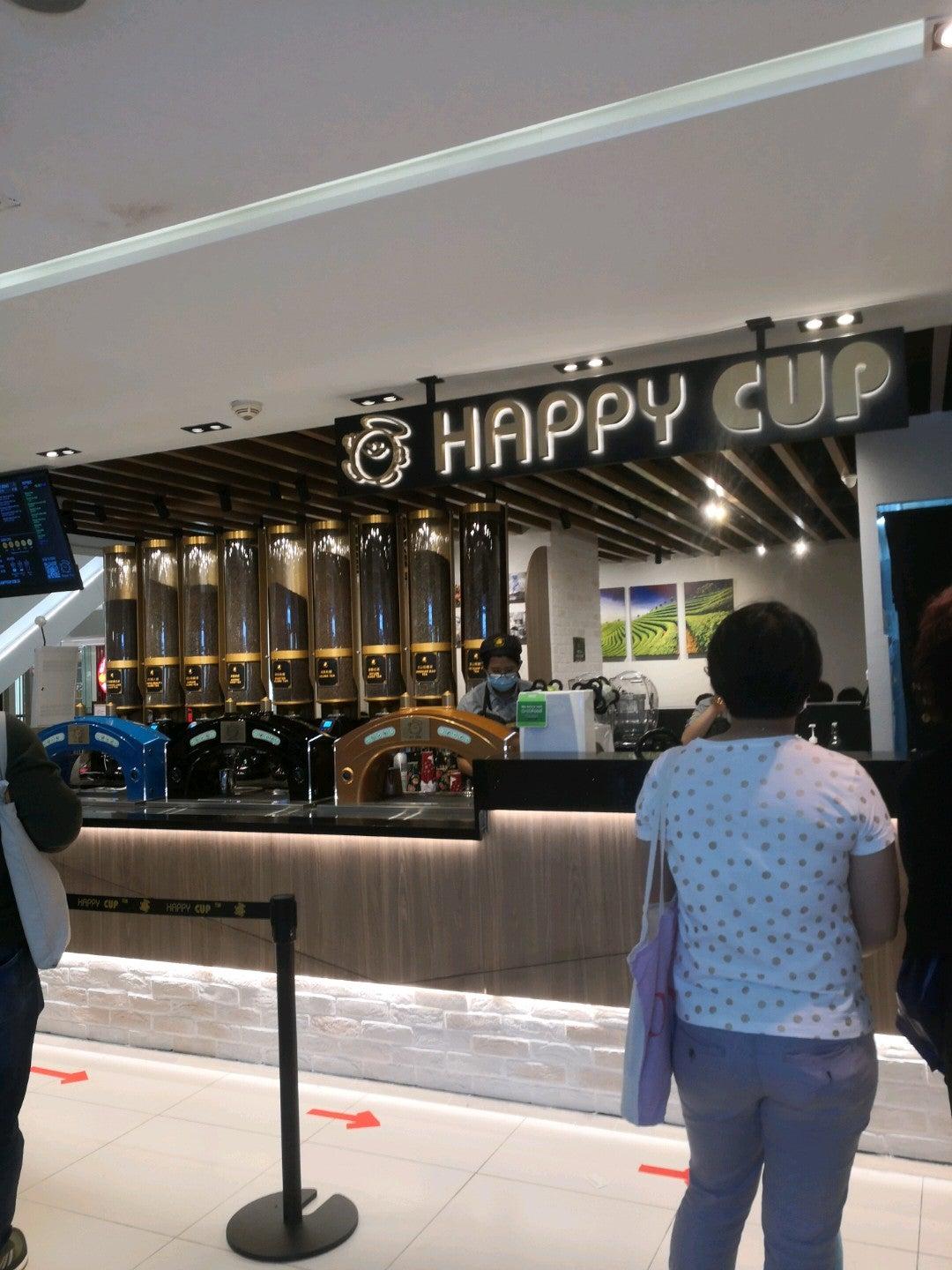 Happy Cup
