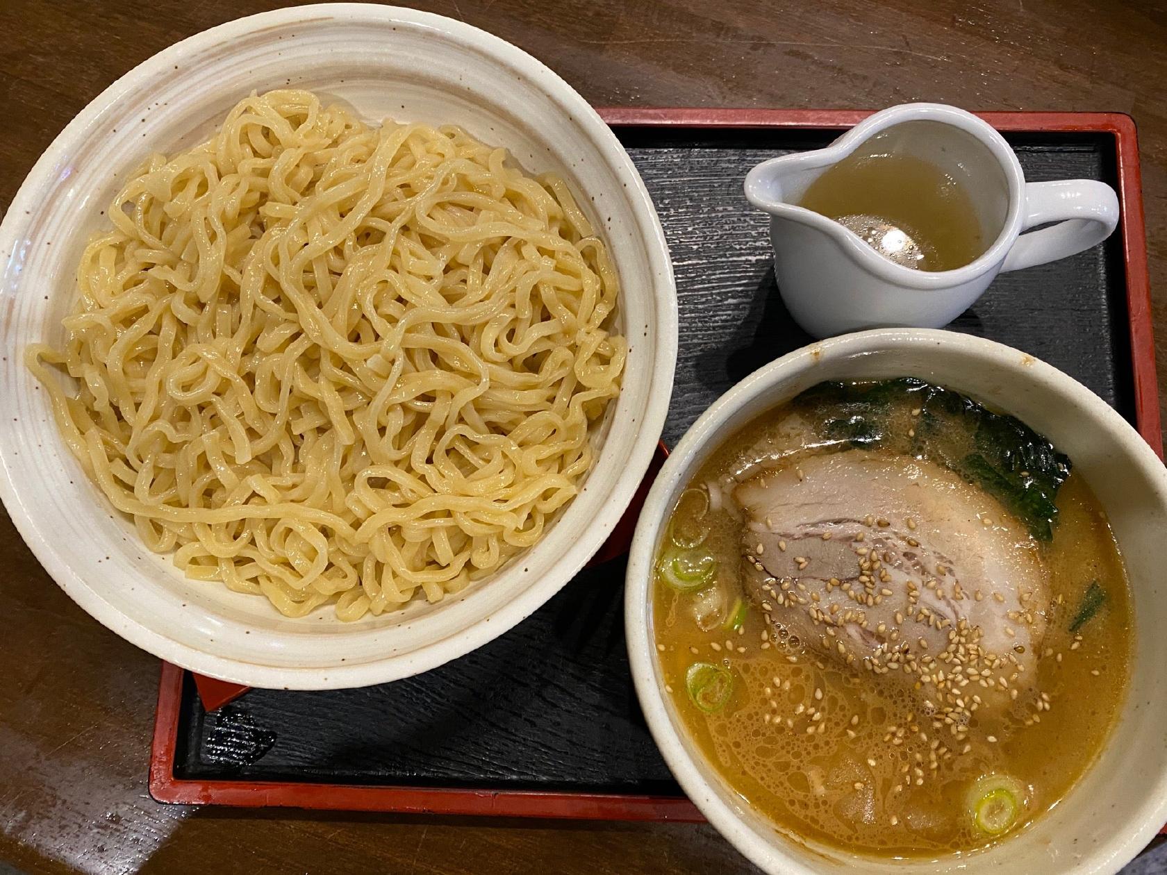 めん処 だいとうえん