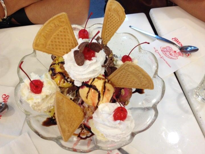 Swensens