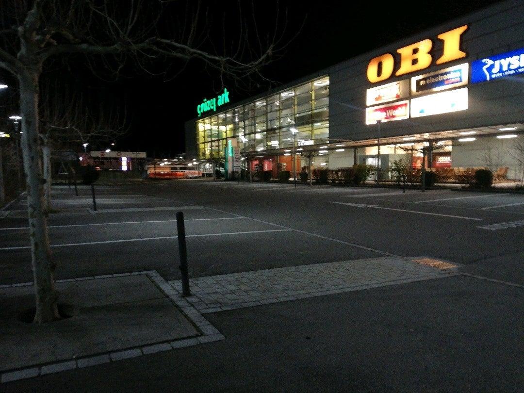 Migros Take Away - Winterthur - Grüzepark I