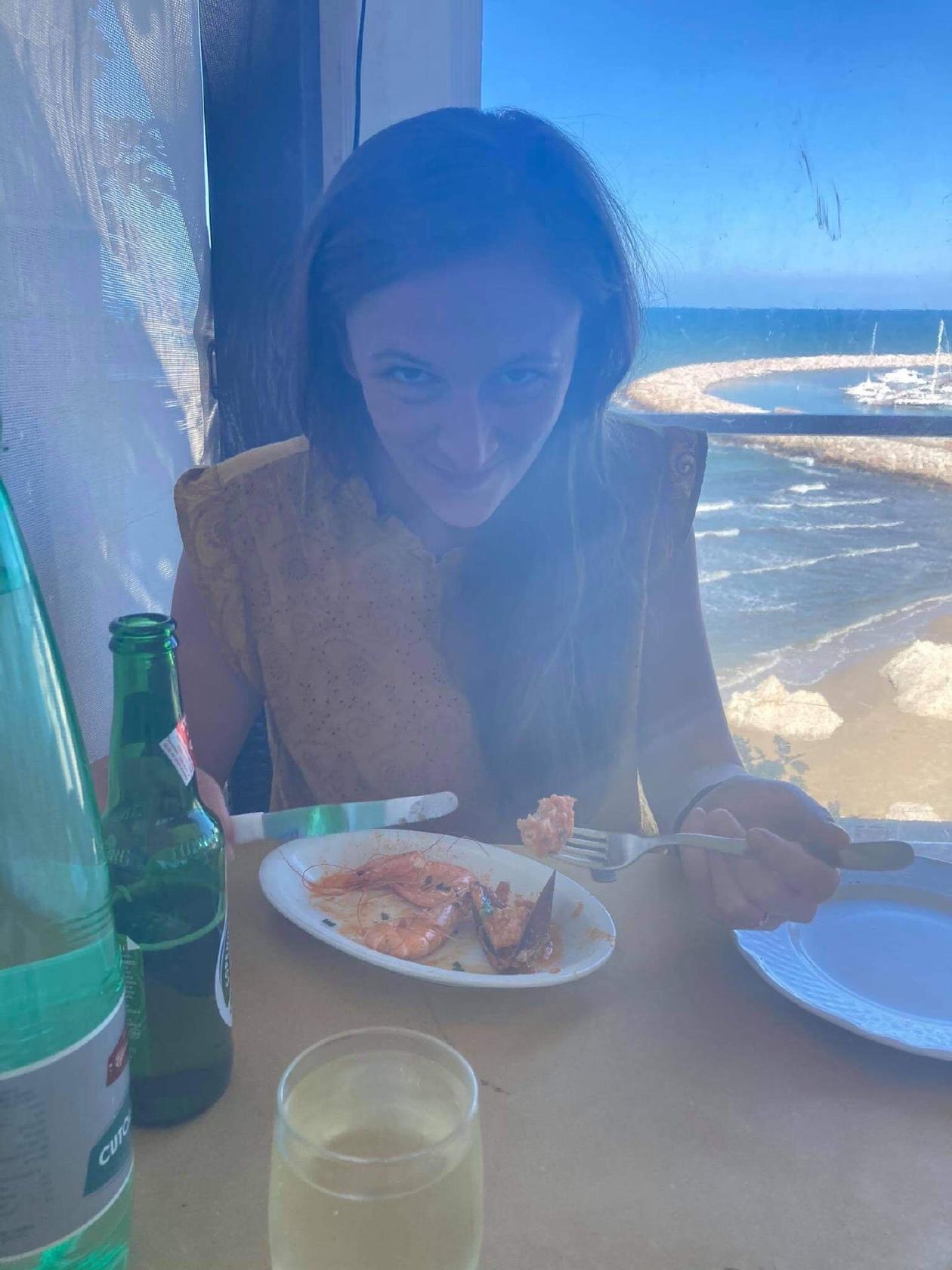 L'Operetta - Osteria Verace