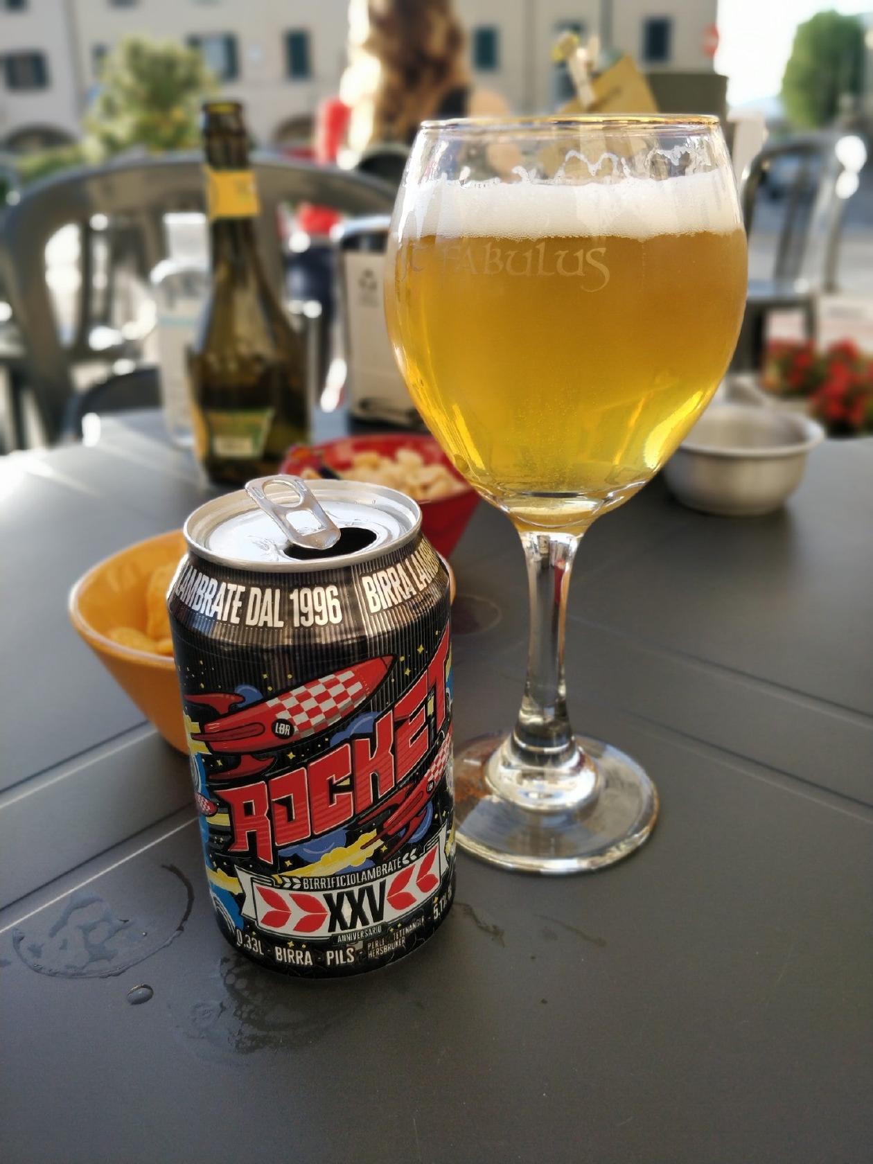 Osteria Del Tempo Perso Di Gherardo Capucci & C SNC