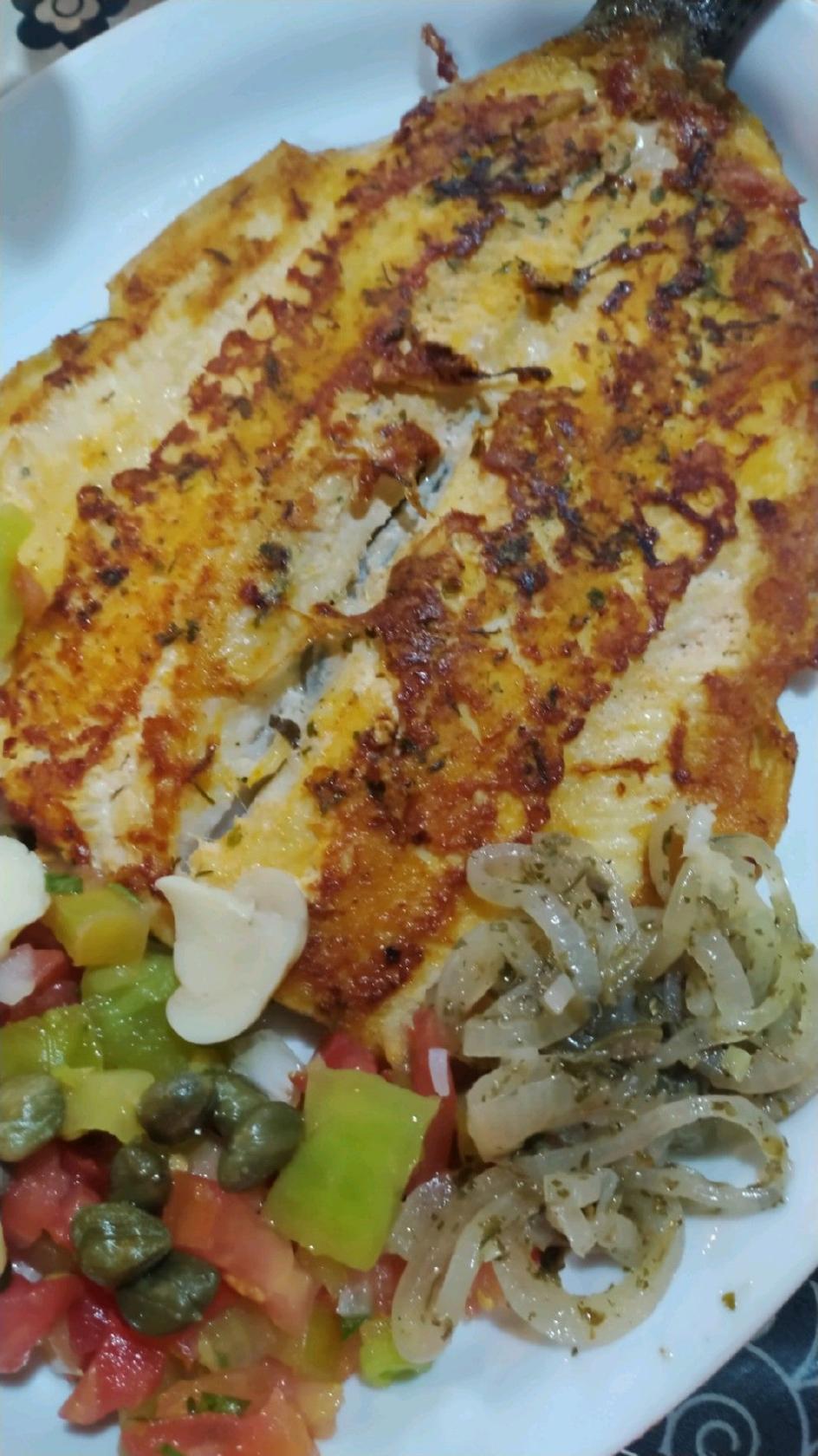 Restaurante Ponto do Peixe