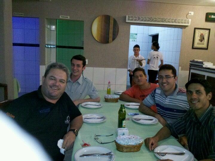 Churrascaria Gramado