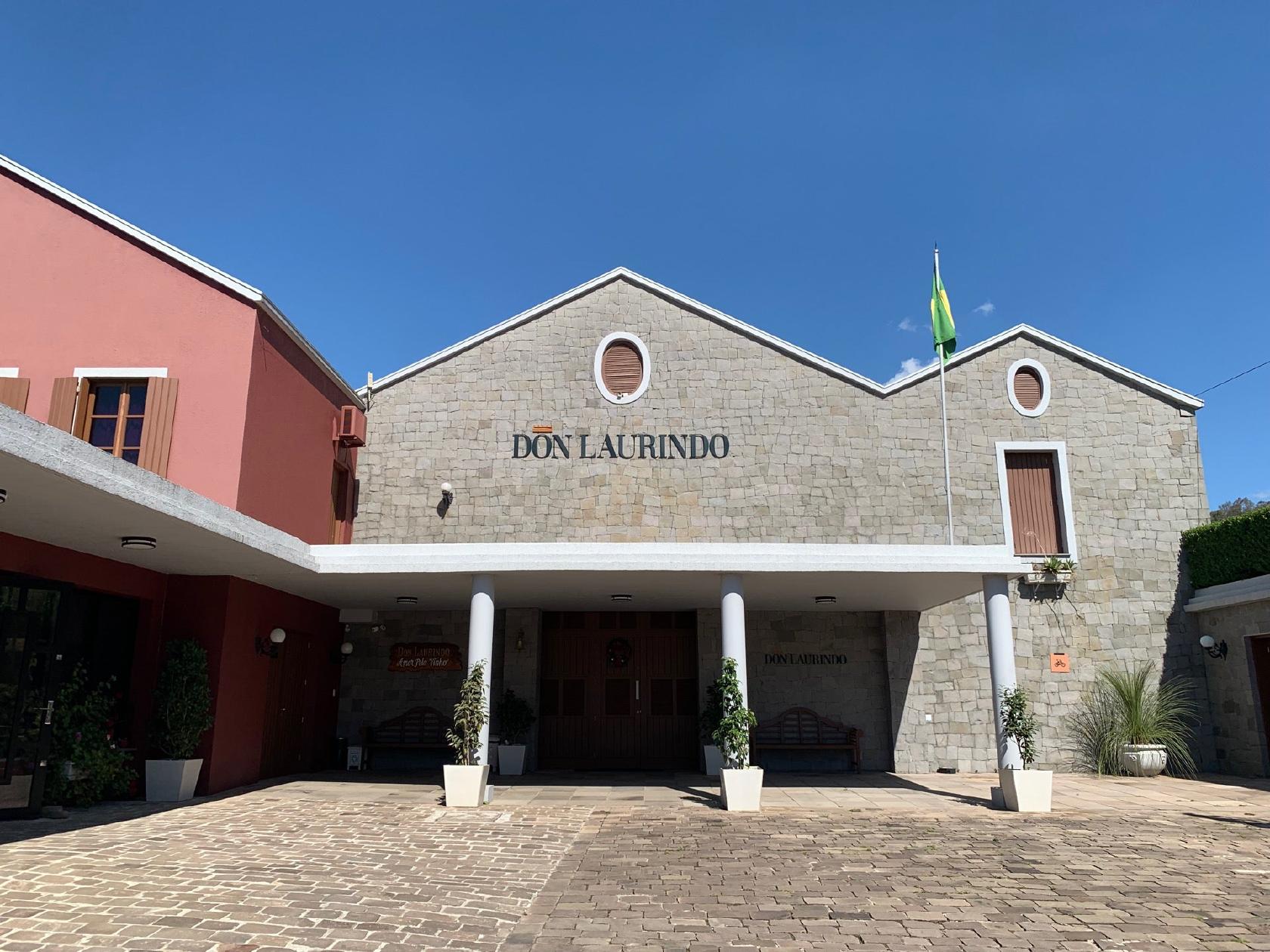 Vinicola Don Laurindo