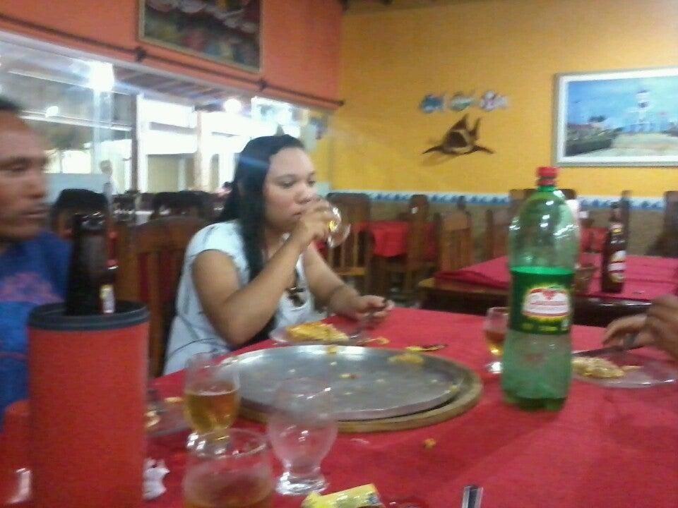 Restaurante Mar e Sol