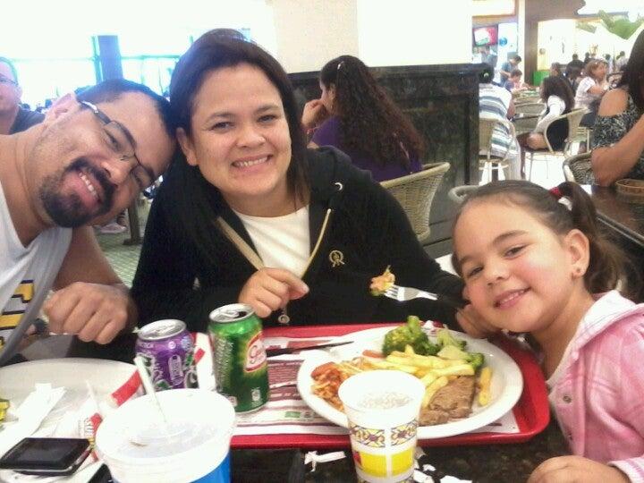 Praça da Moça Café