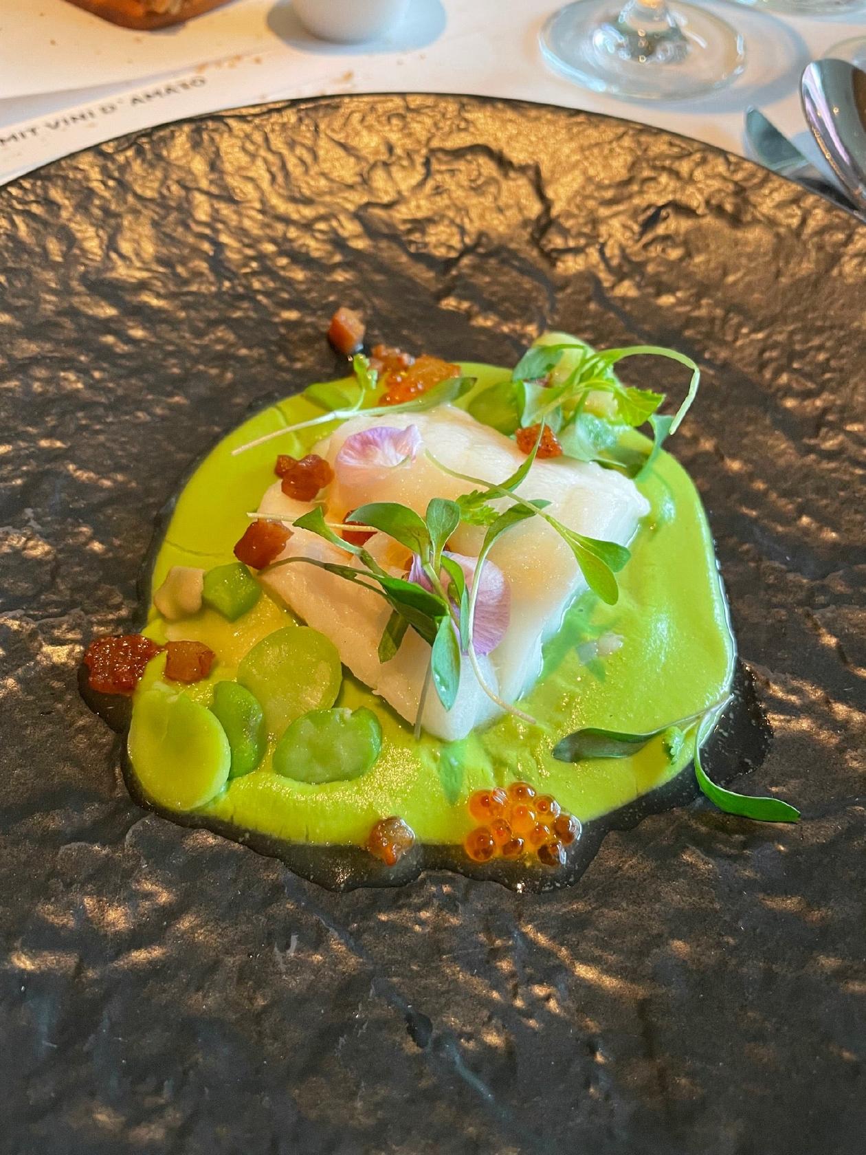 Osteria Tre