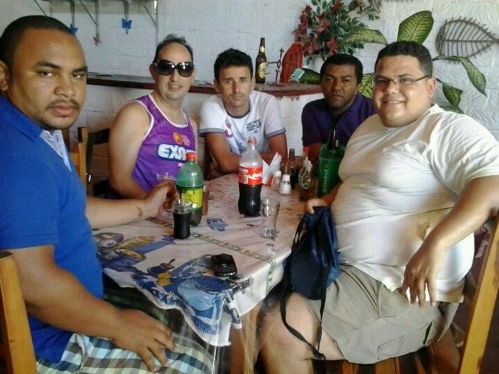 Panela Restaurante Cearense