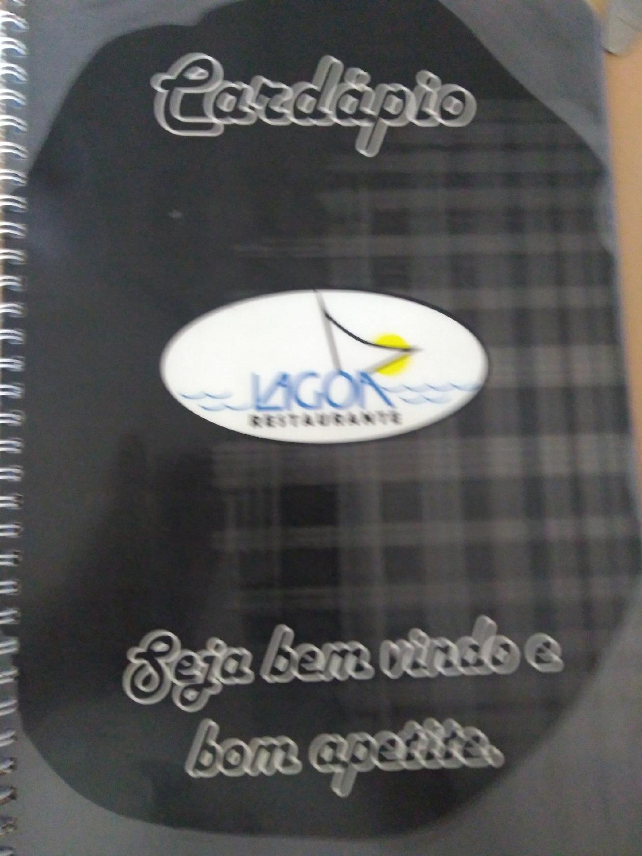 Lanchonete e Restaurante Lagoa