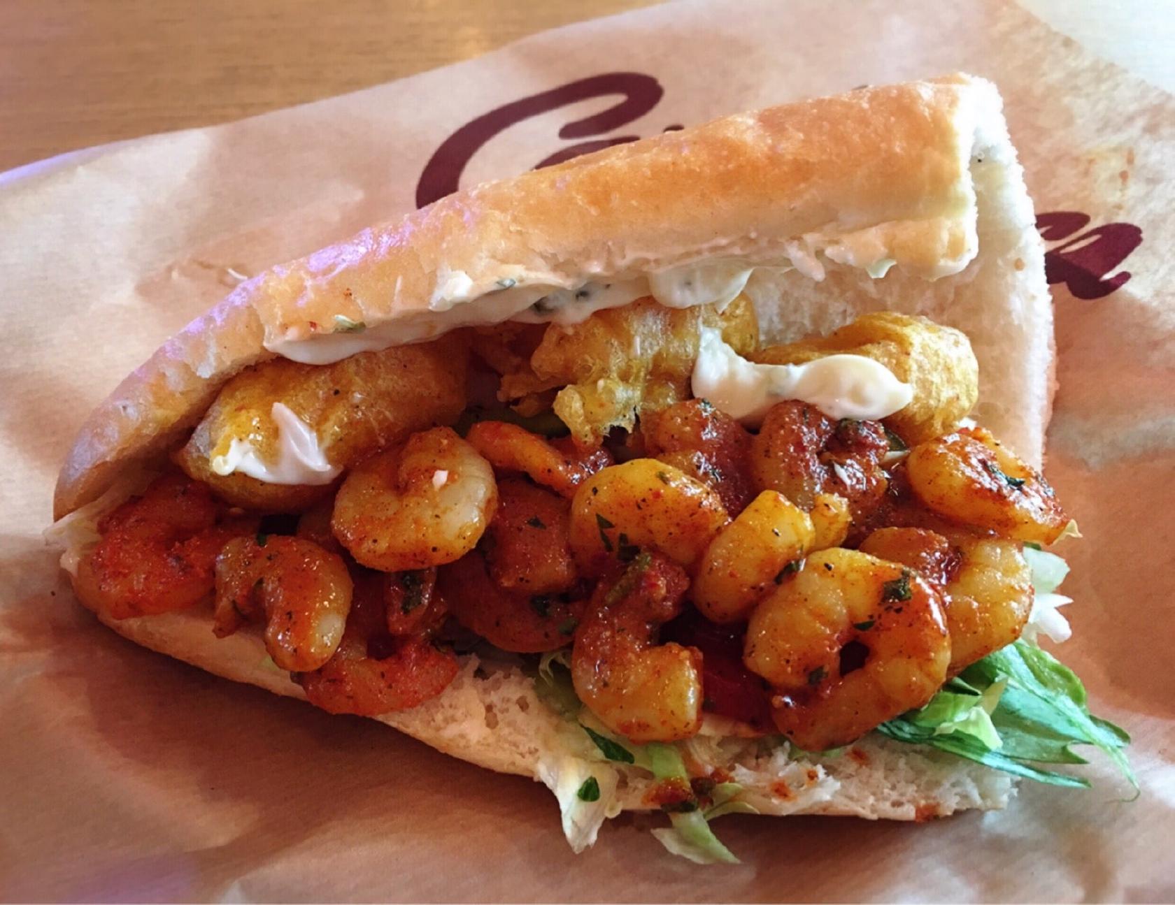 Casablanca SANDWICHERIE