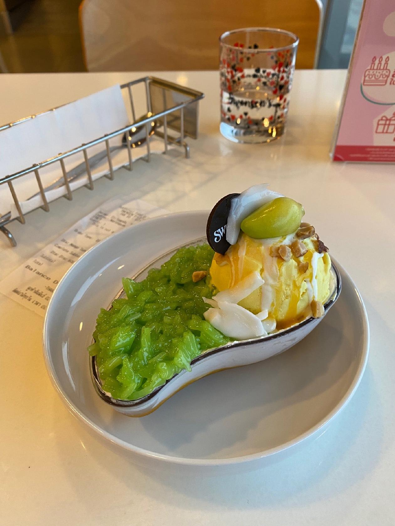 Swensen's