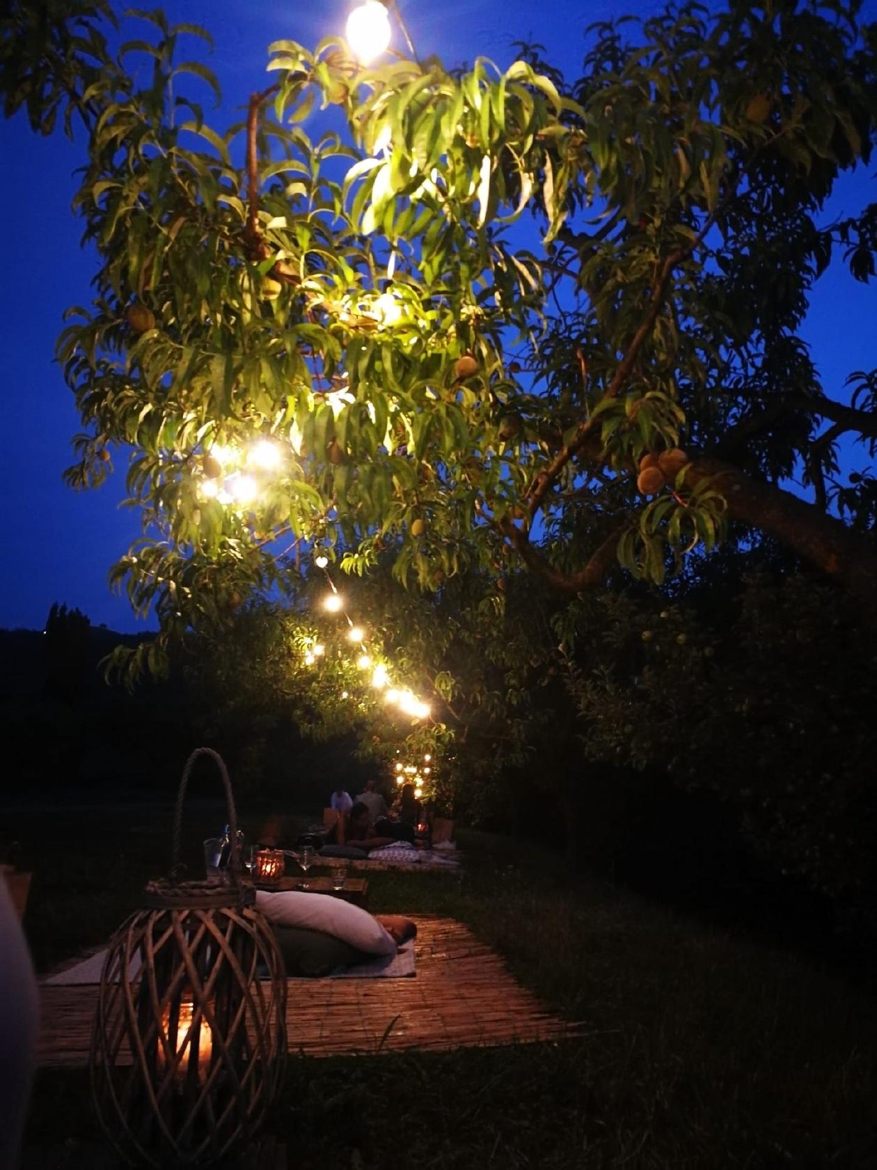 Oasi di Galbusera Bianca - Agriturismo Bio di Charme