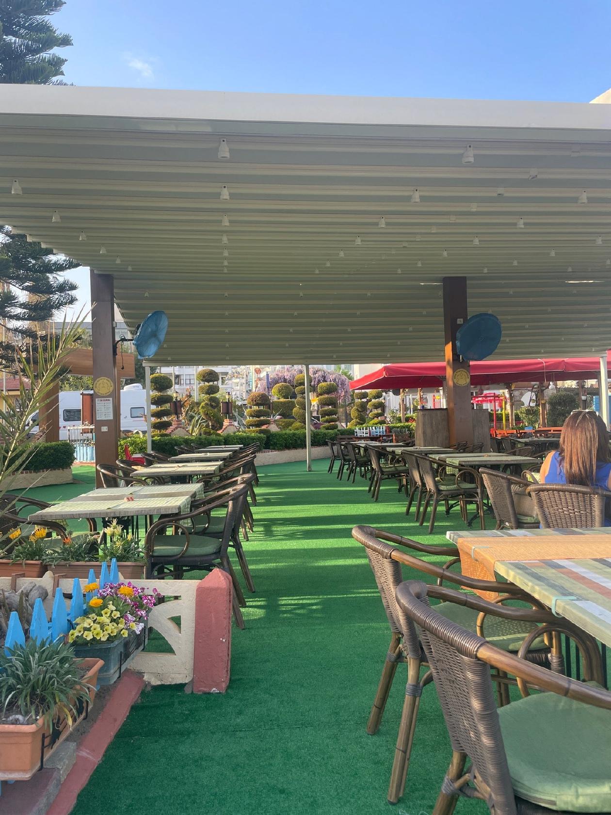 Sorti by Neşe Beach