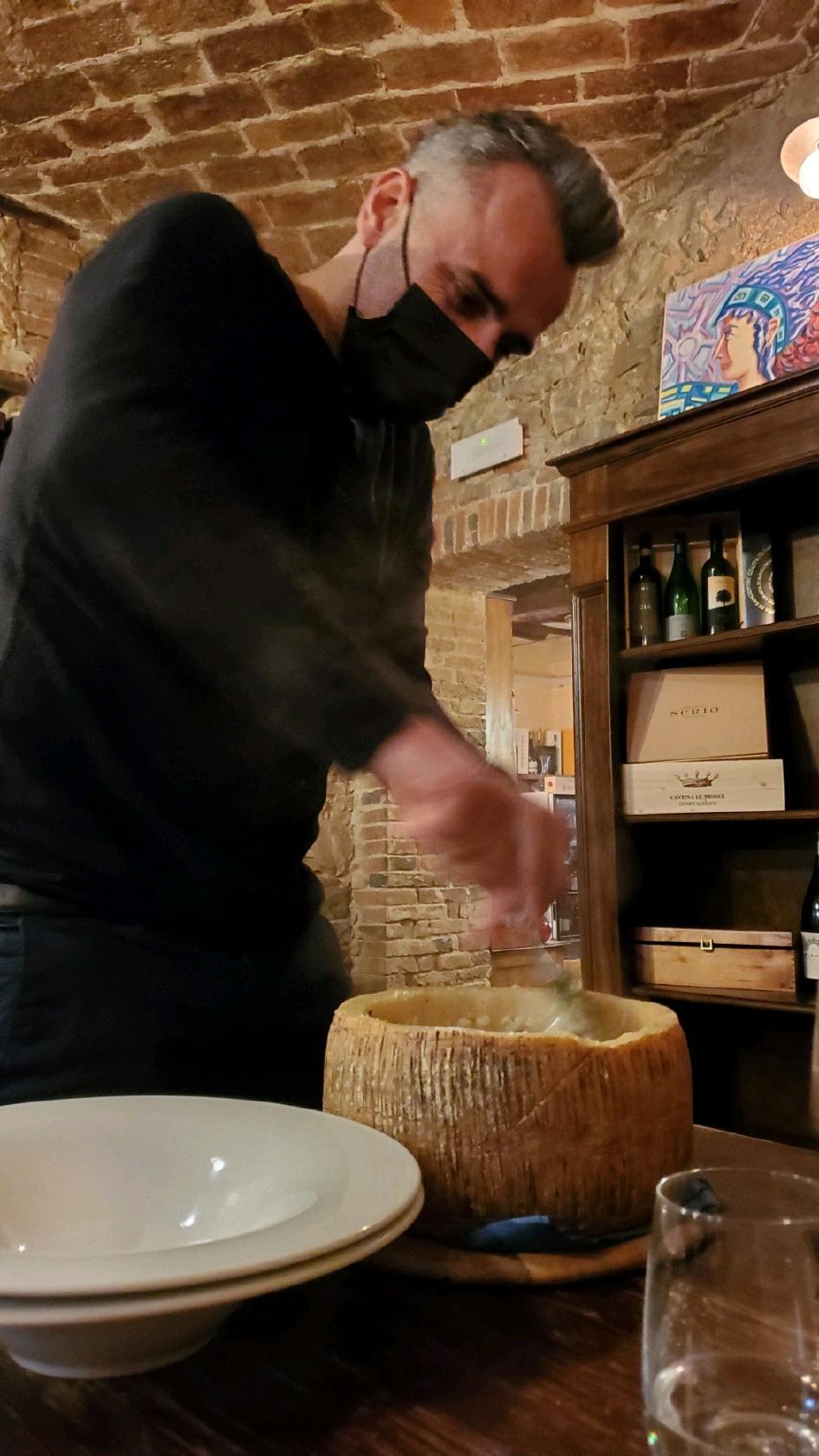 Bengodi Enoteca & Cucina