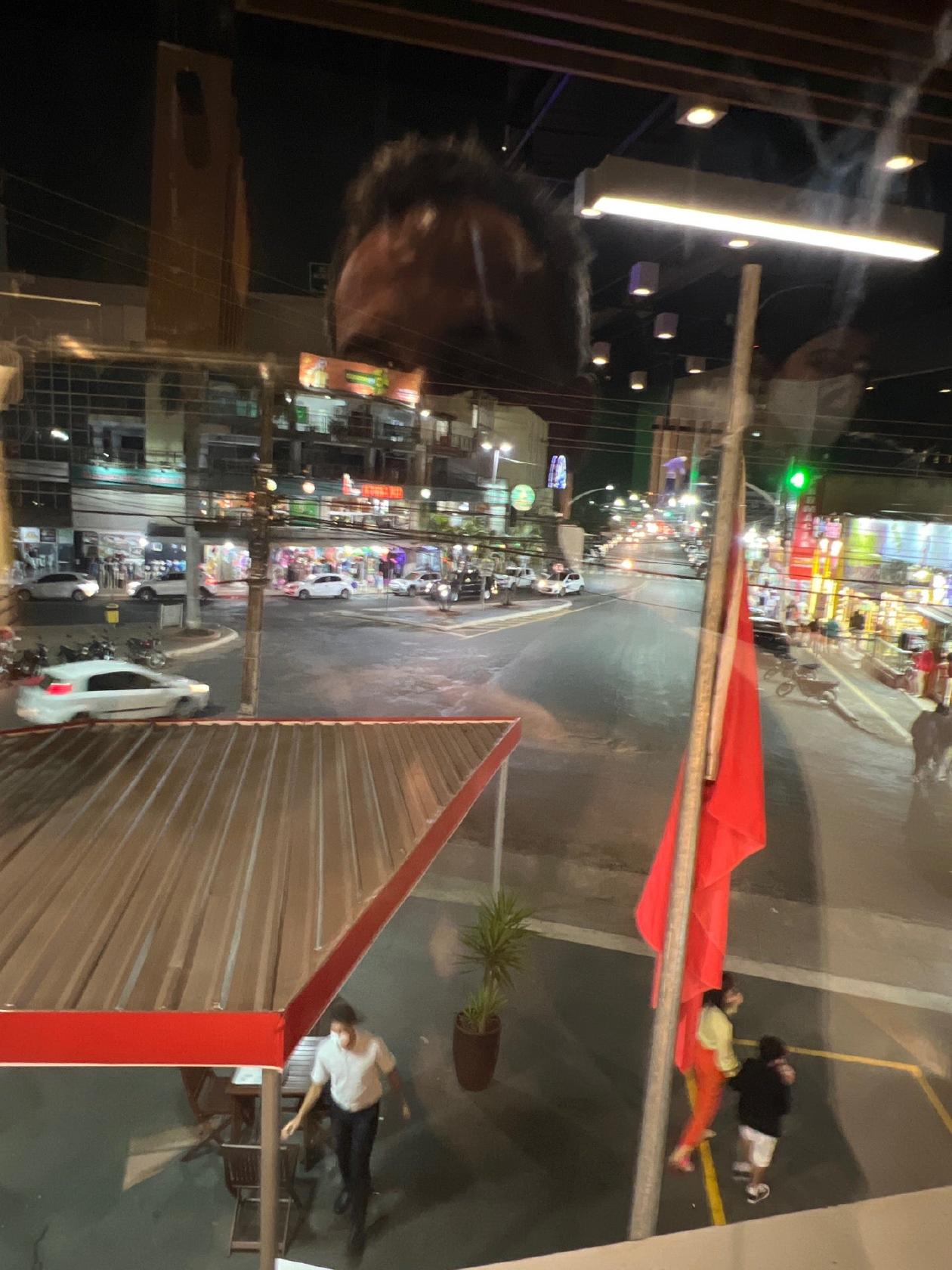 Nonna Mia Restaurante, Galeteria e Pizzaria