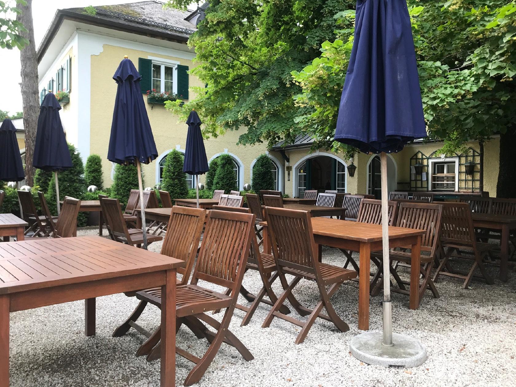 Restaurant Friesacher