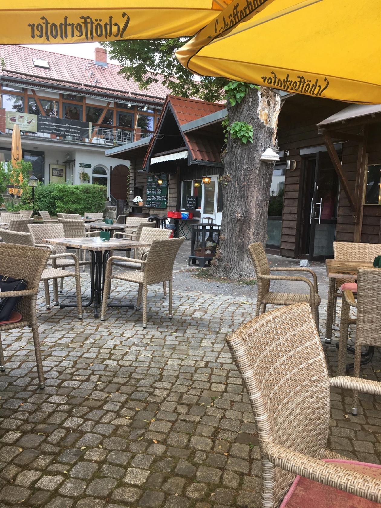 Schankwirtschaft zur Elbterrasse