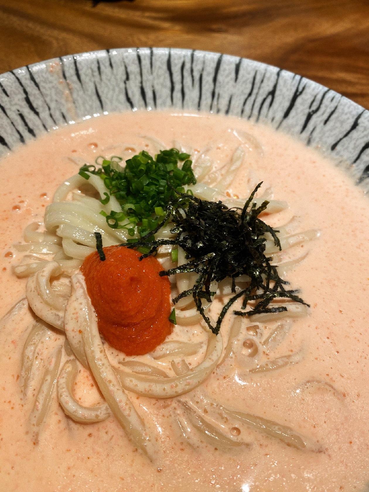 Tsuru Udon Thonglor ซูรุอูด้ง ทองหล่อ