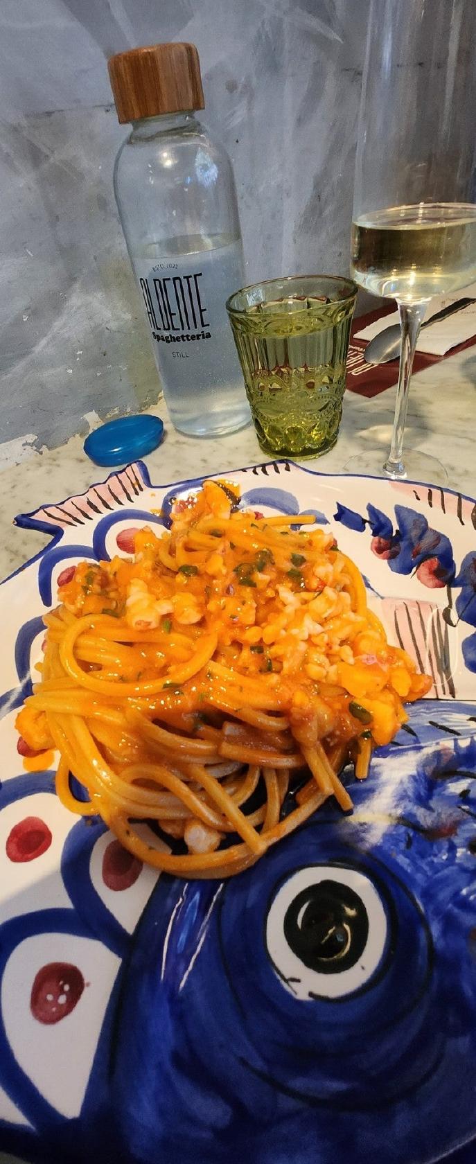 Al dente Bakery Cafe