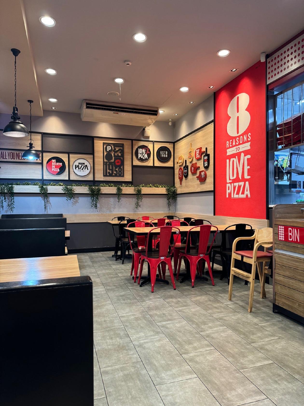 Pizza Hut