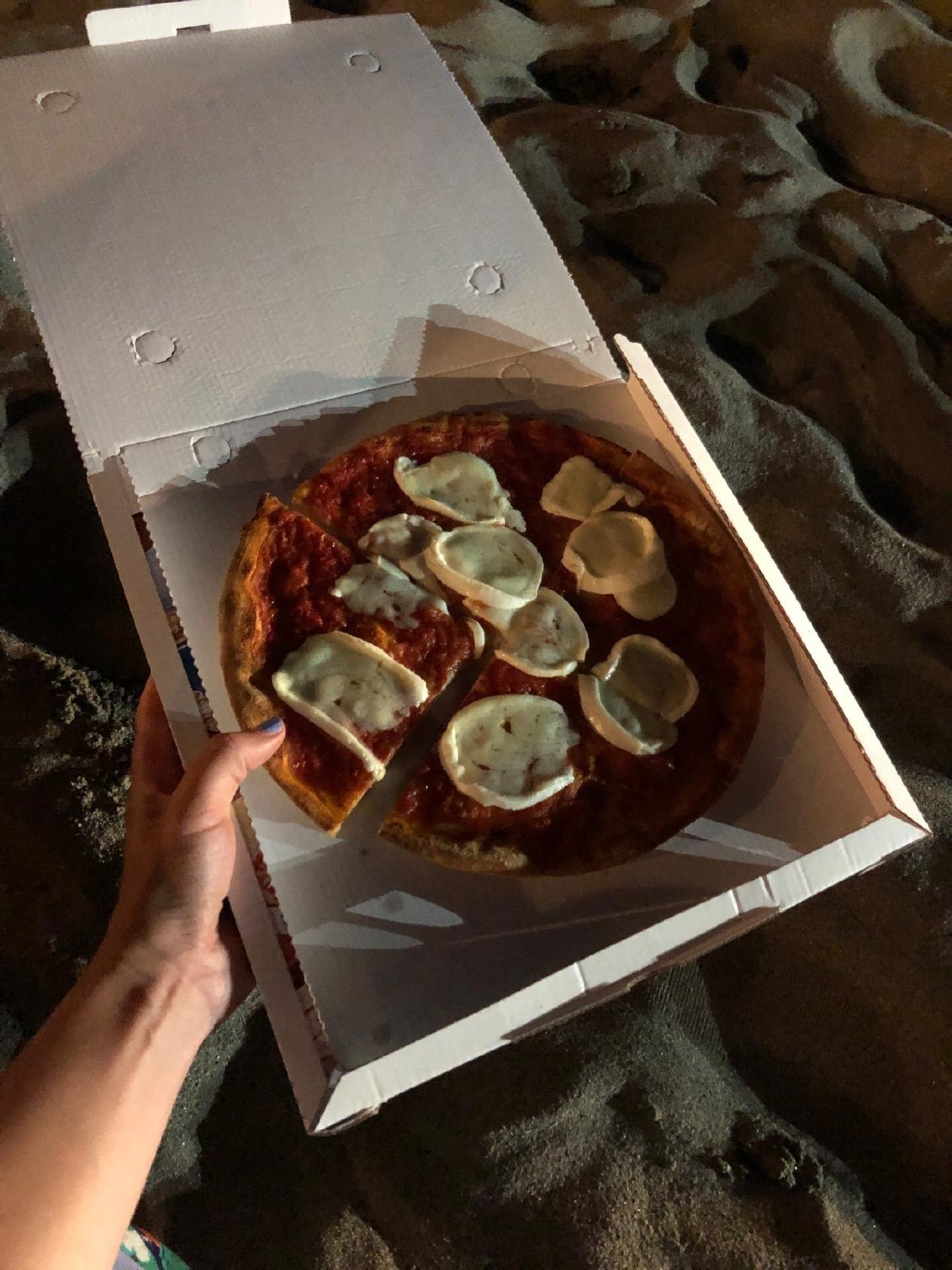 Pizzeria da Baffo