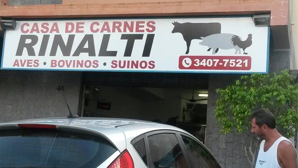 Casa de Carnes Rinalti