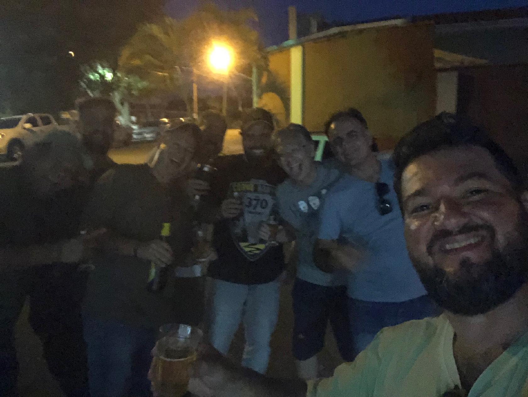 Bar do Pedrinho