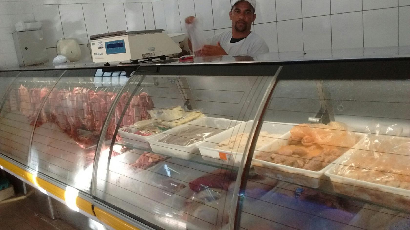 Frigorífico Santa Cruz