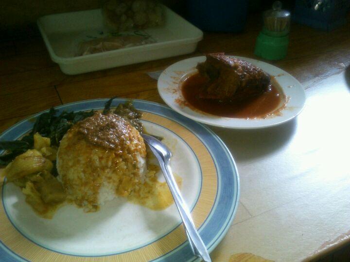 RM Pagi Sore