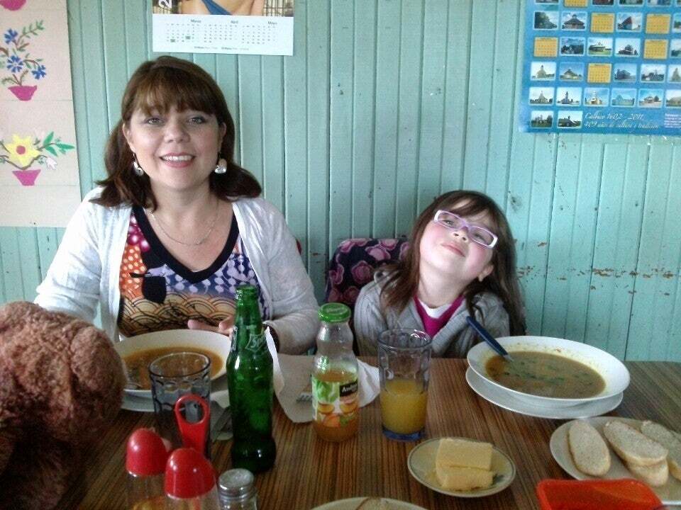 Restaurante Donde Ule