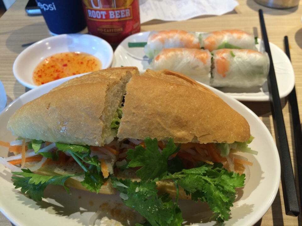 Saigon Xpress