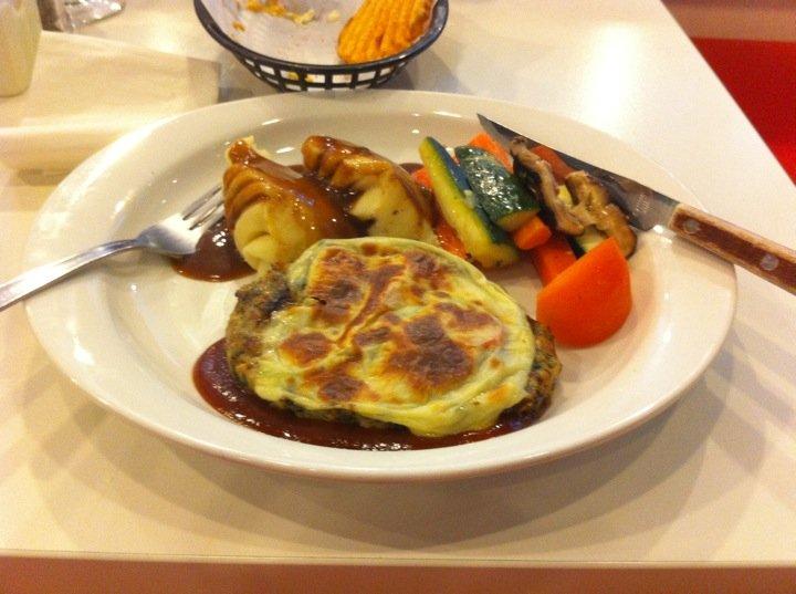 Breeks Café