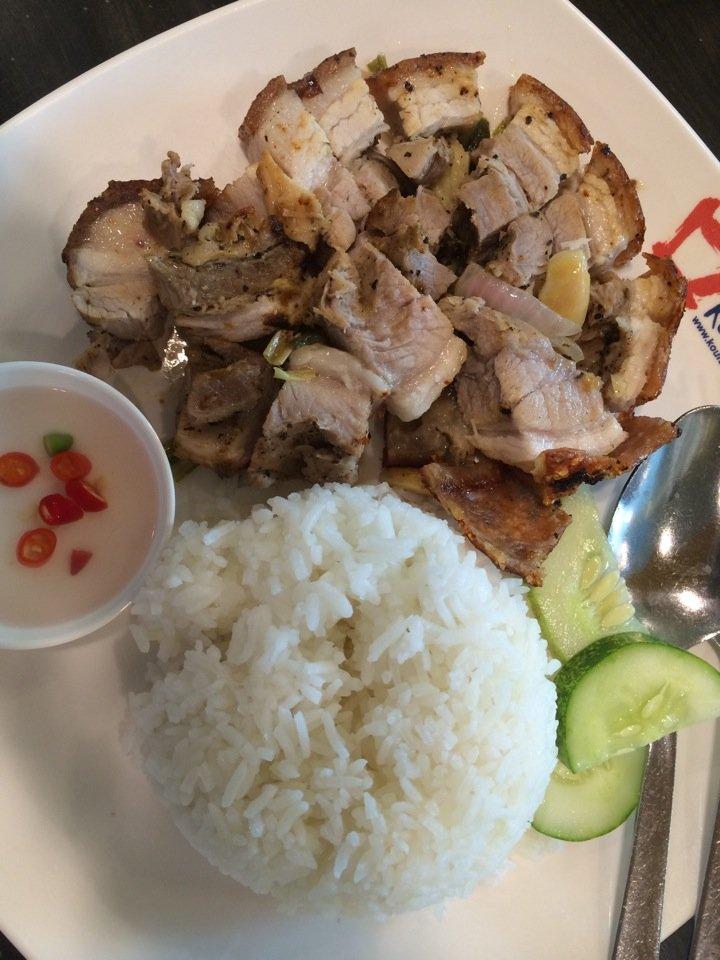 Mang Kiko's Lechon