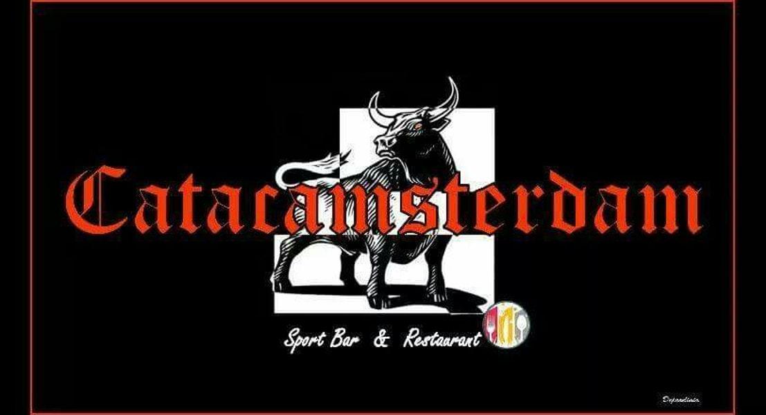 Catacamsterdam Restaurant Bar & Disco