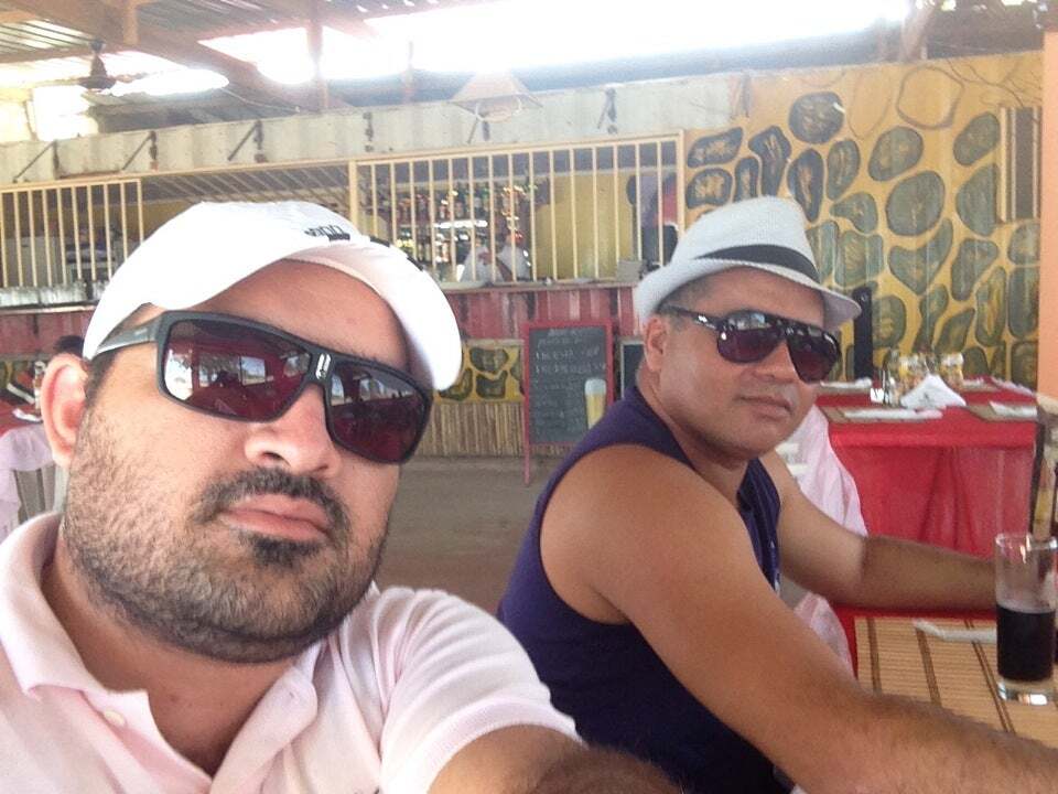 Restaurante Triângulo Mineiro