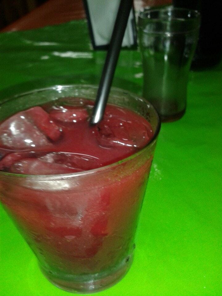 Trem Mineiro Pizzas e Batatas