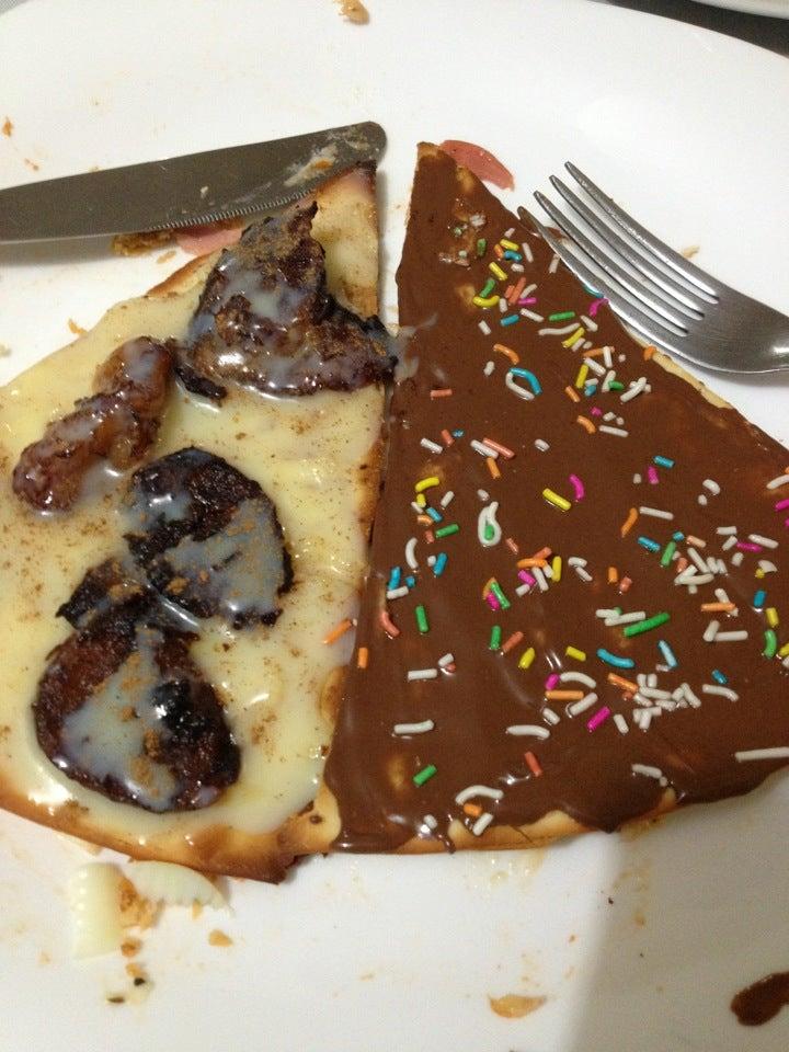 Du Cheff - Pizzaria Express