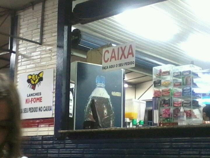 Ki-Fome Lanches