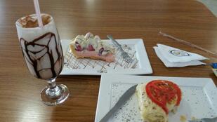 DaMay Café e Confeitaria