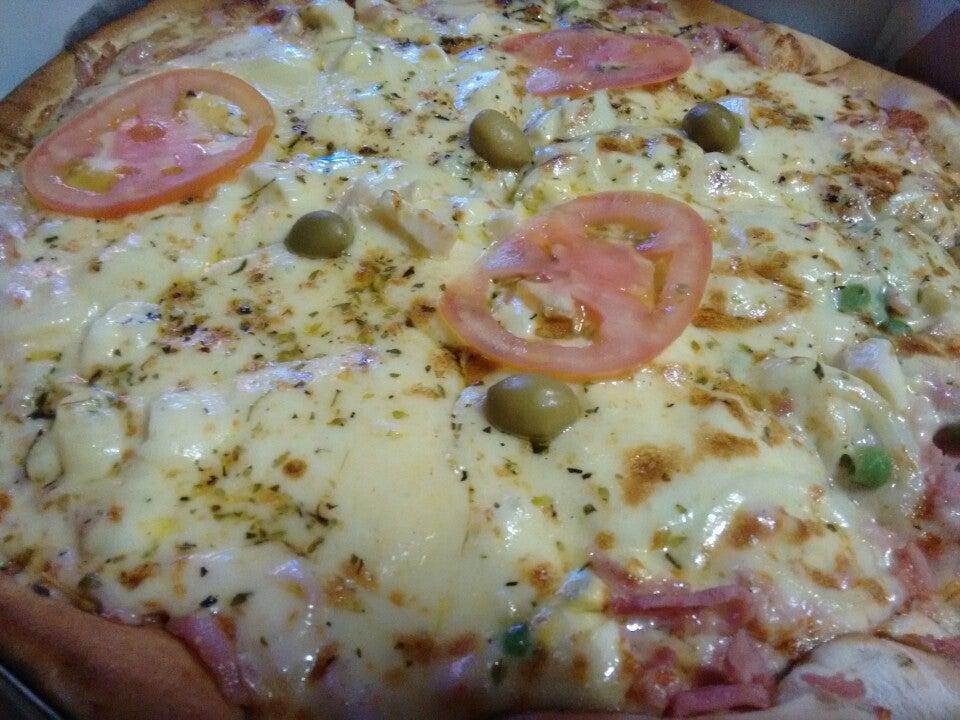 RM Pizzaria